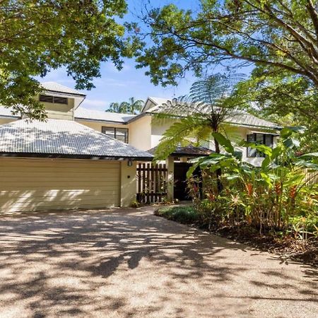 Villa 7 Thornton - St Crispins Port Douglas Eksteriør billede