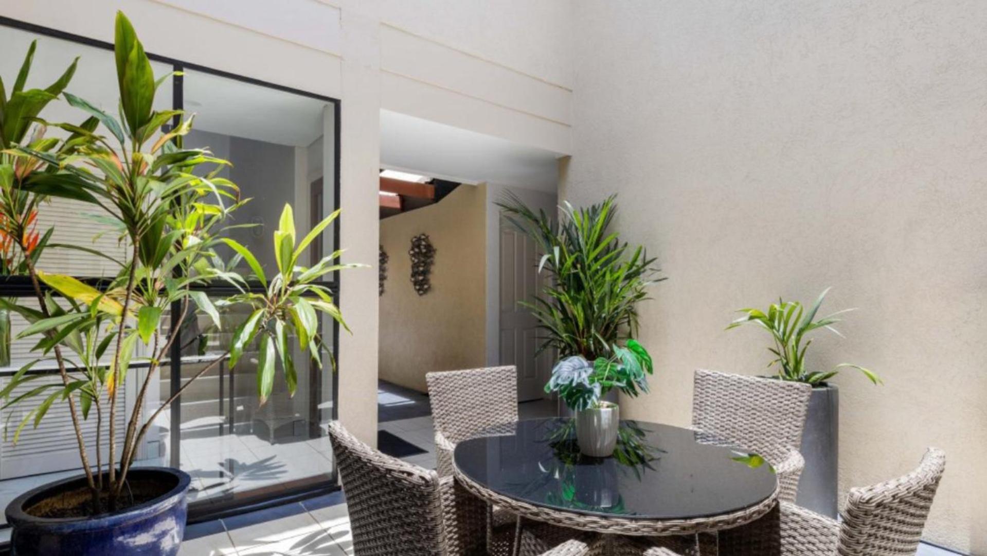 Villa 7 Thornton - St Crispins Port Douglas Eksteriør billede