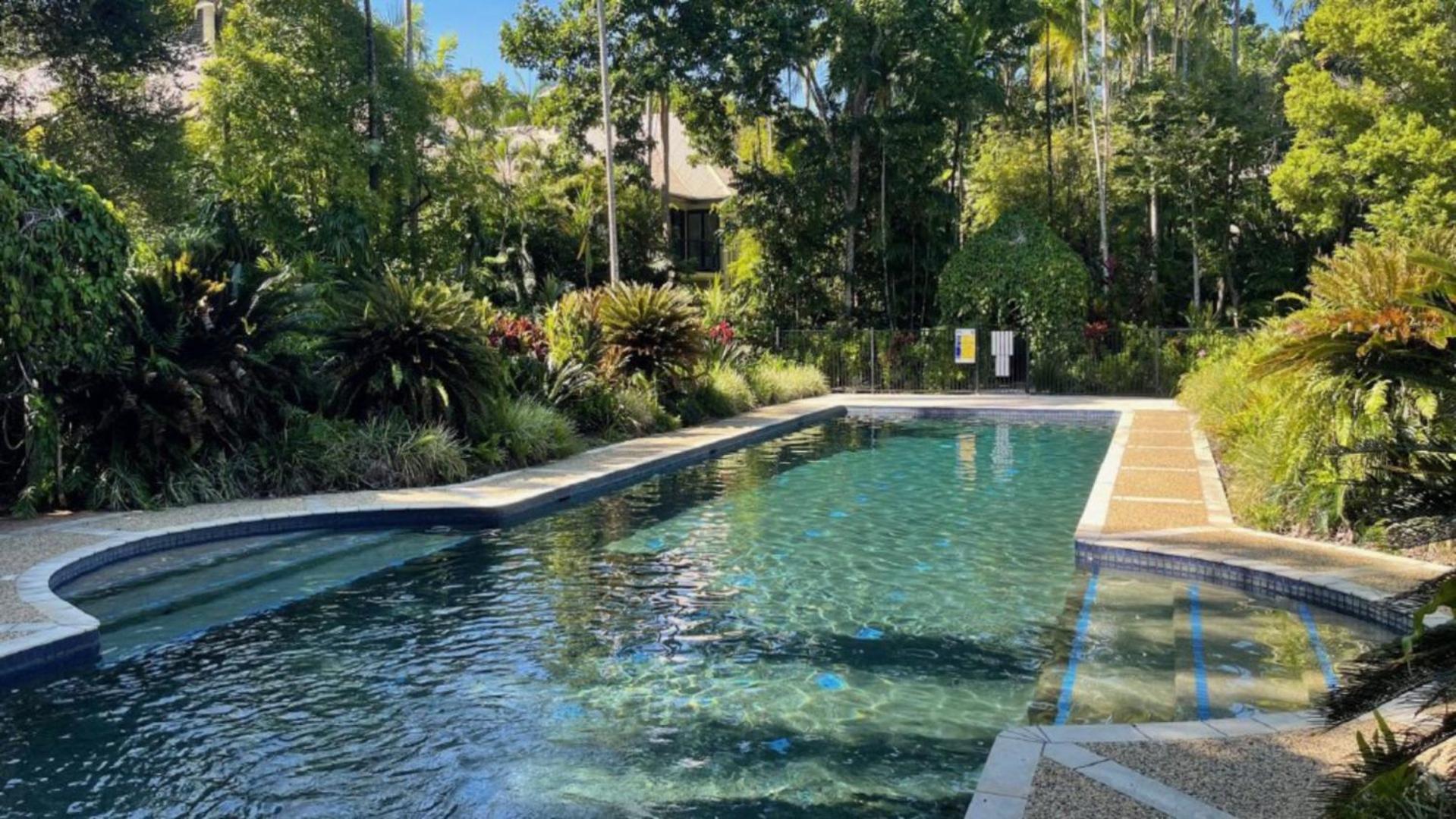 Villa 7 Thornton - St Crispins Port Douglas Eksteriør billede