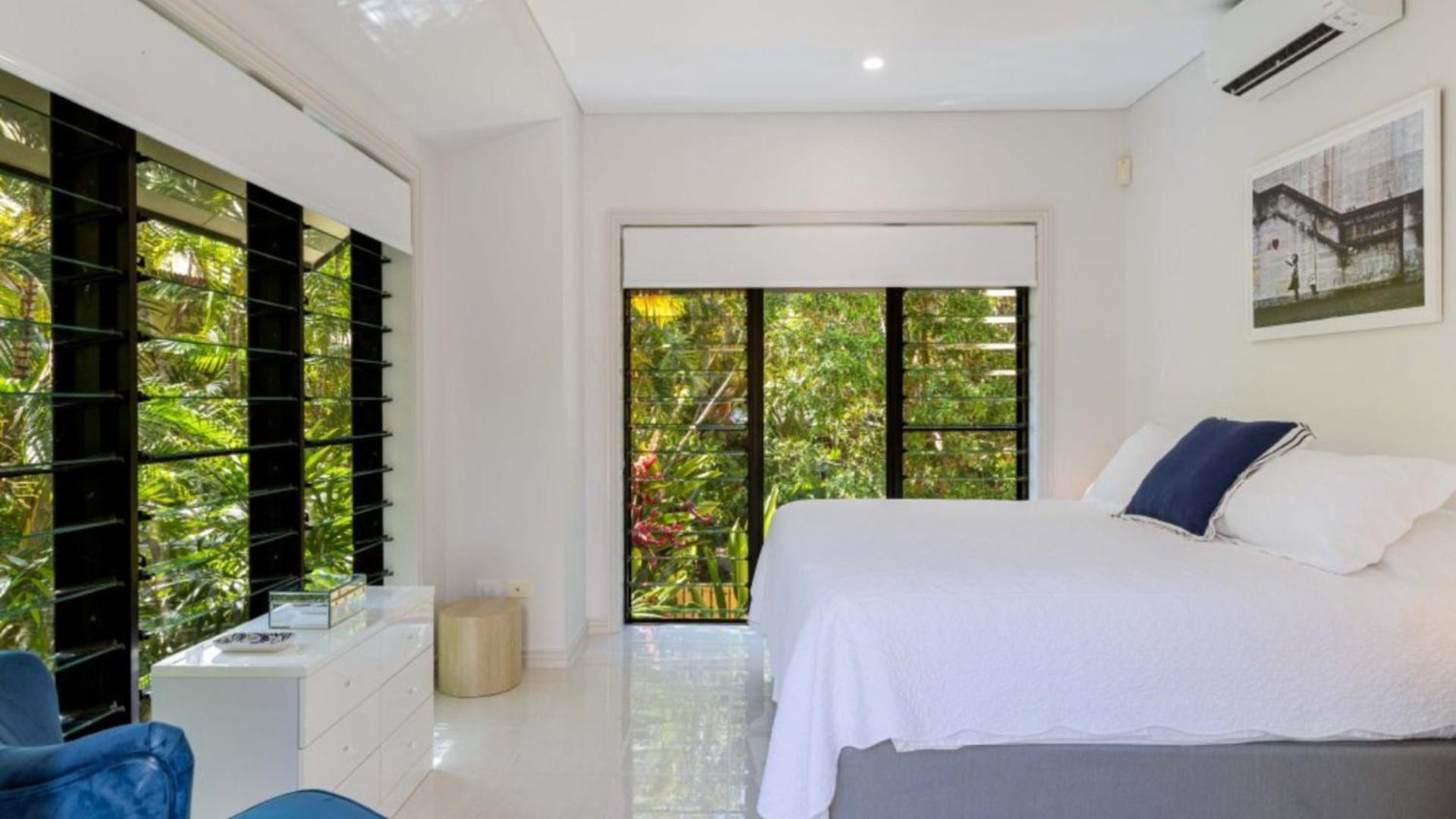 Villa 7 Thornton - St Crispins Port Douglas Eksteriør billede