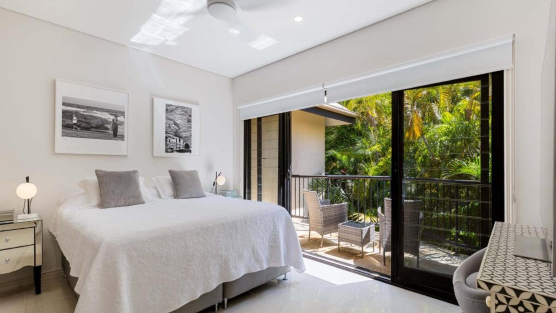 Villa 7 Thornton - St Crispins Port Douglas Eksteriør billede
