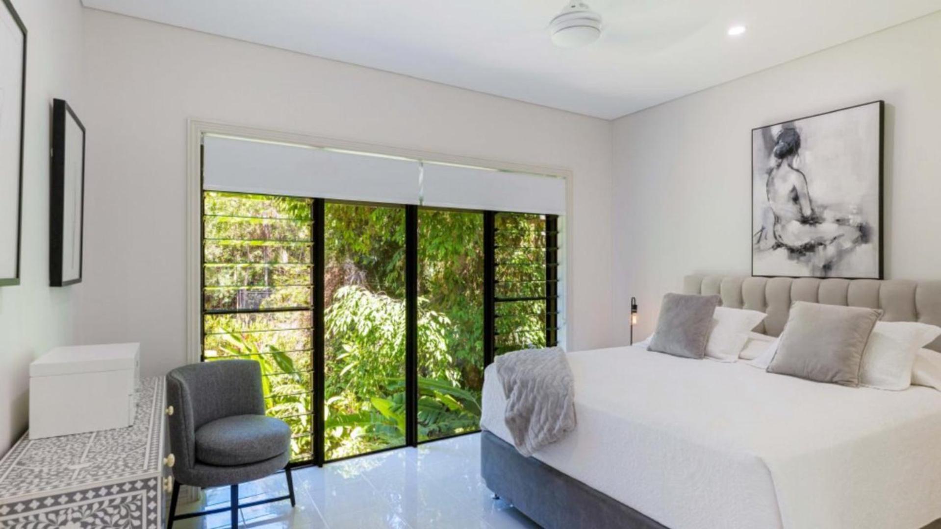 Villa 7 Thornton - St Crispins Port Douglas Eksteriør billede