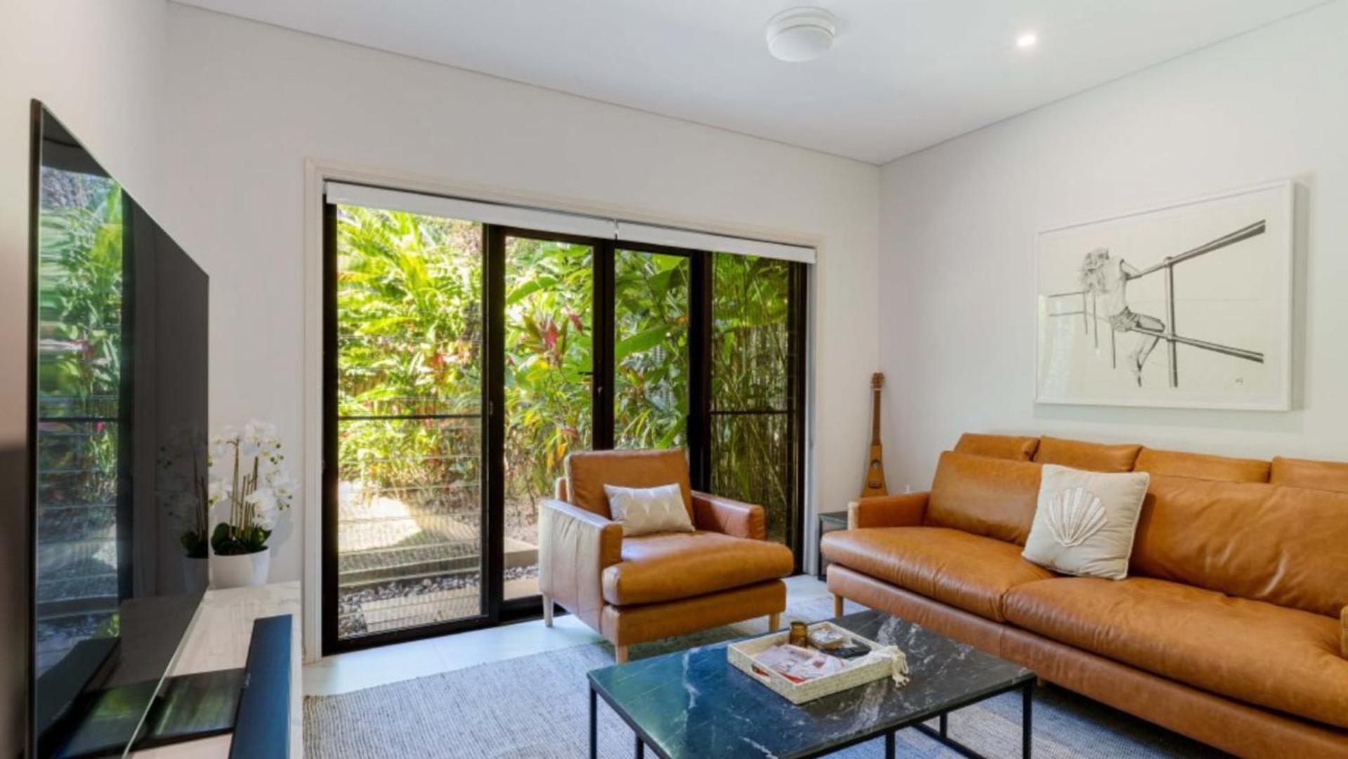 Villa 7 Thornton - St Crispins Port Douglas Eksteriør billede