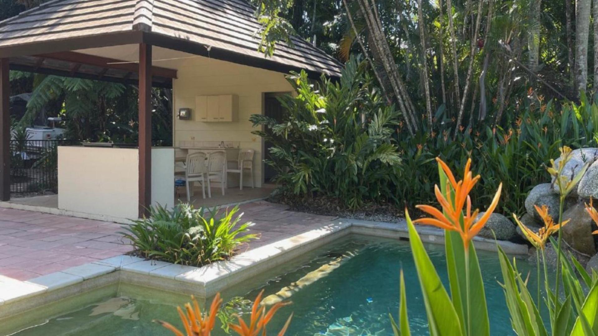 Villa 7 Thornton - St Crispins Port Douglas Eksteriør billede