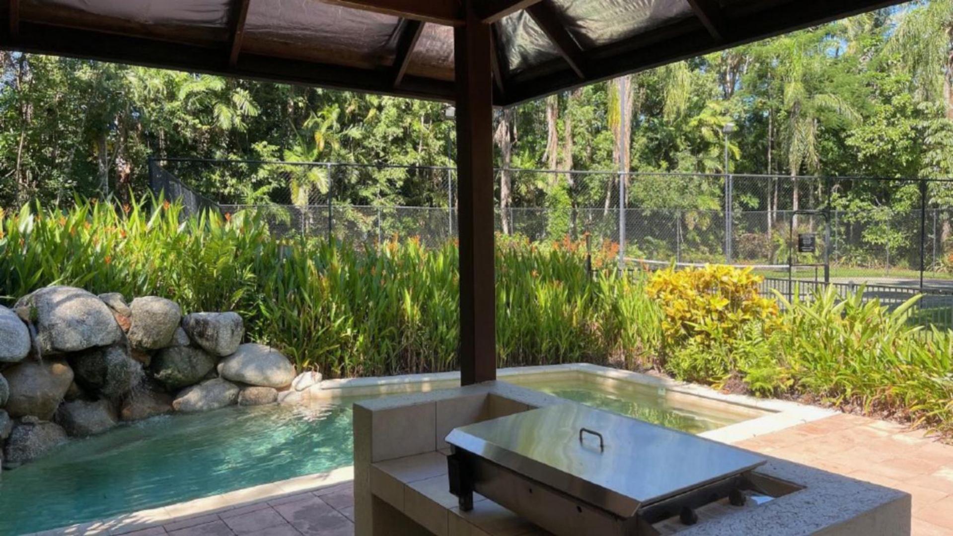 Villa 7 Thornton - St Crispins Port Douglas Eksteriør billede