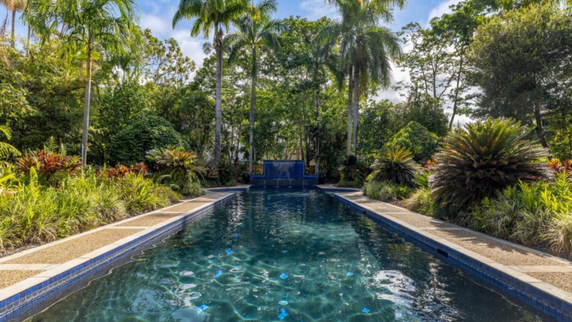 Villa 7 Thornton - St Crispins Port Douglas Eksteriør billede