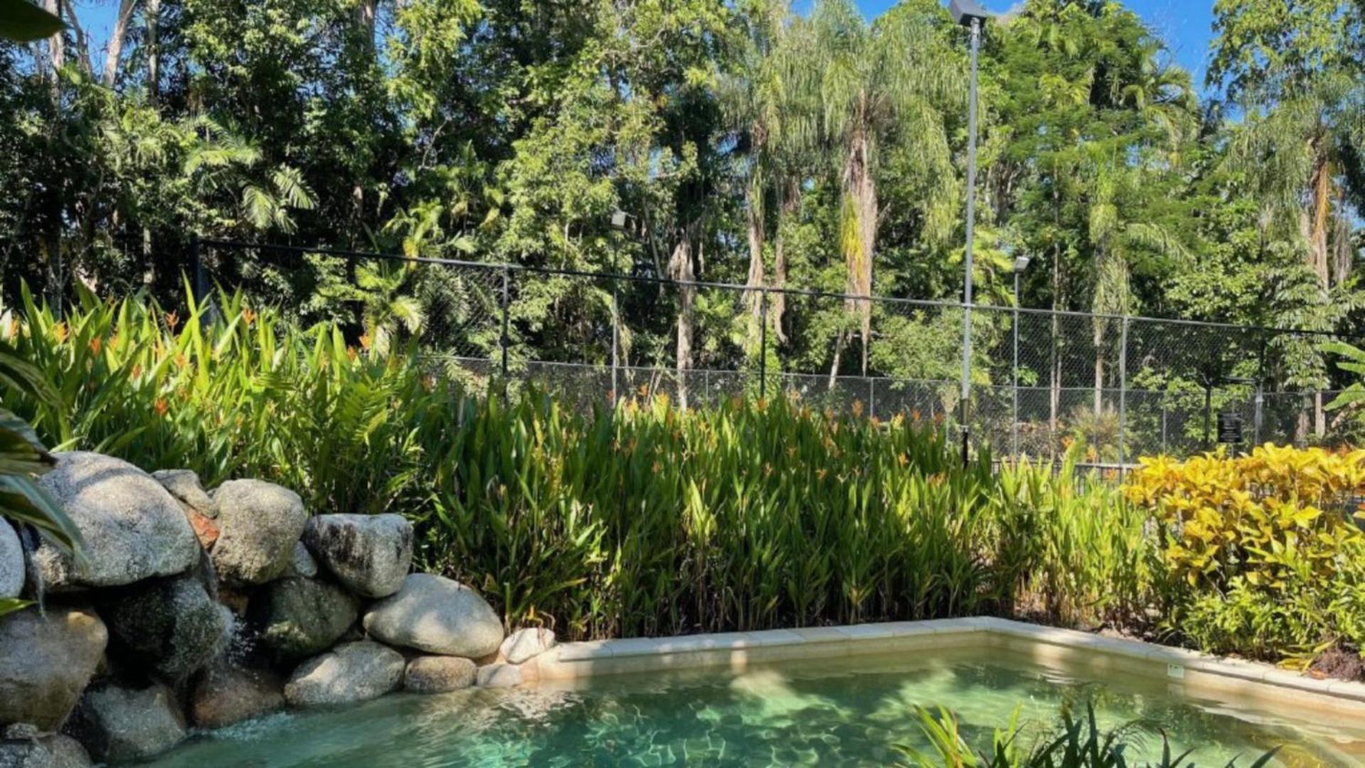 Villa 7 Thornton - St Crispins Port Douglas Eksteriør billede